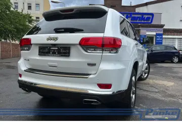 JEEP Grand Cherokee 3.0 CRD Summit*Pano*4x4*H+K*LEASING