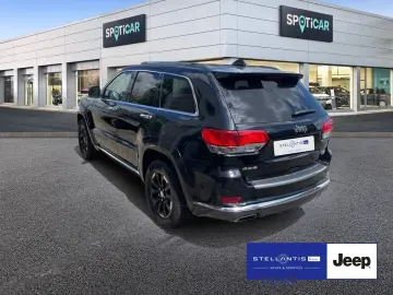 JEEP Grand Cherokee 3.0 V6 MultiJet Summit LEASING
