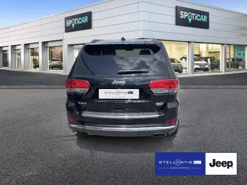 JEEP Grand Cherokee 3.0 V6 MultiJet Summit LEASING