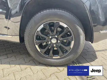 JEEP Grand Cherokee 3.0 V6 MultiJet Summit LEASING