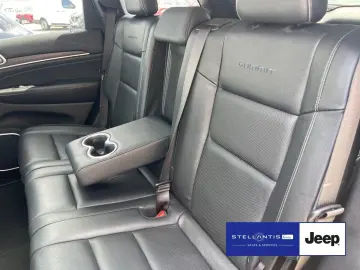 JEEP Grand Cherokee 3.0 V6 MultiJet Summit LEASING