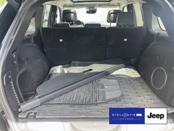 JEEP Grand Cherokee 3.0 V6 MultiJet Summit LEASING