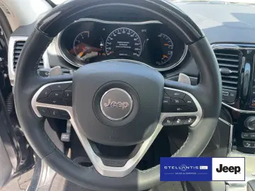 JEEP Grand Cherokee 3.0 V6 MultiJet Summit LEASING