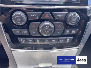 JEEP Grand Cherokee 3.0 V6 MultiJet Summit LEASING