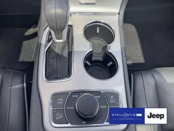 JEEP Grand Cherokee 3.0 V6 MultiJet Summit LEASING