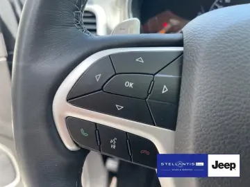 JEEP Grand Cherokee 3.0 V6 MultiJet Summit LEASING