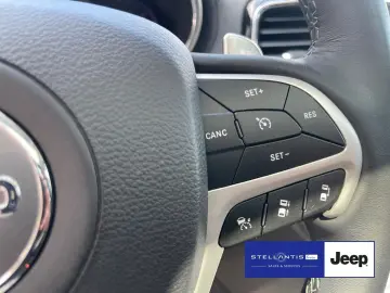 JEEP Grand Cherokee 3.0 V6 MultiJet Summit LEASING