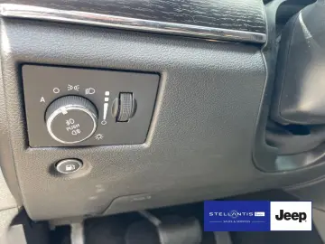 JEEP Grand Cherokee 3.0 V6 MultiJet Summit LEASING