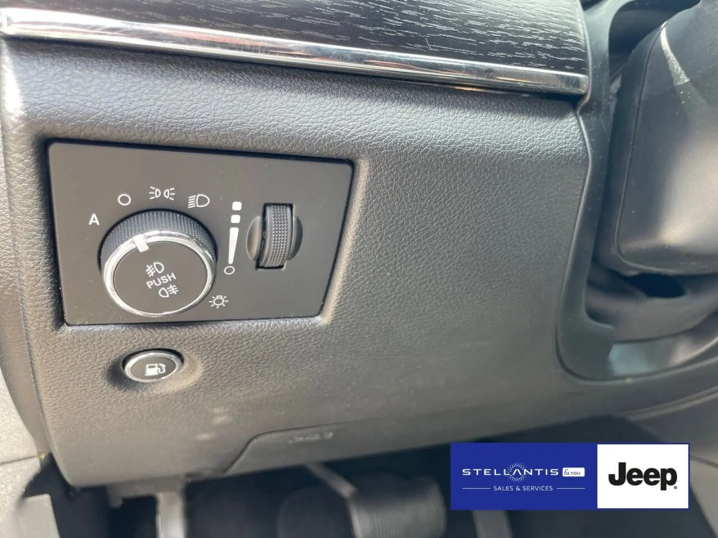 JEEP Grand Cherokee 3.0 V6 MultiJet Summit LEASING