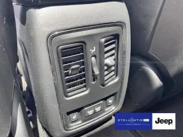 JEEP Grand Cherokee 3.0 V6 MultiJet Summit LEASING