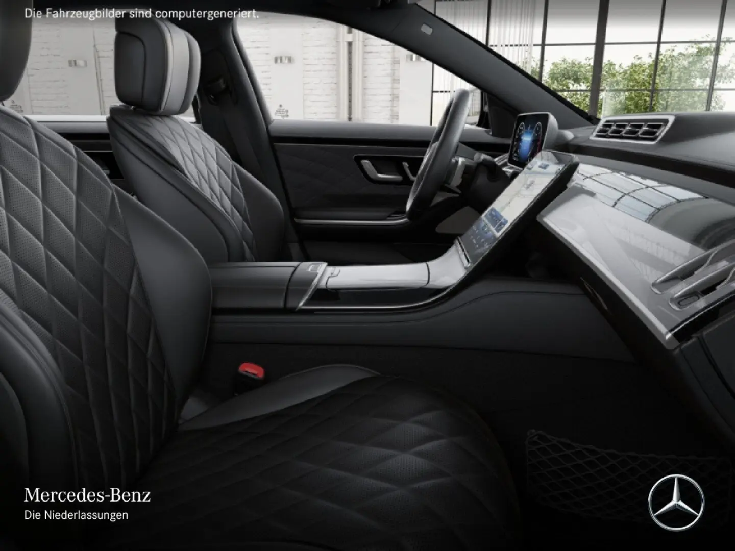 S 450 d L 4M AMG+NIGHT+PANO+360+MULTIBEAM+STHZG