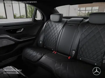 S 450 d L 4M AMG+NIGHT+PANO+360+MULTIBEAM+STHZG