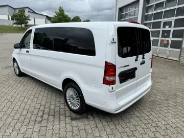 Vito 114 CDI Tourer extralang 9-G tronic 9-Sitze