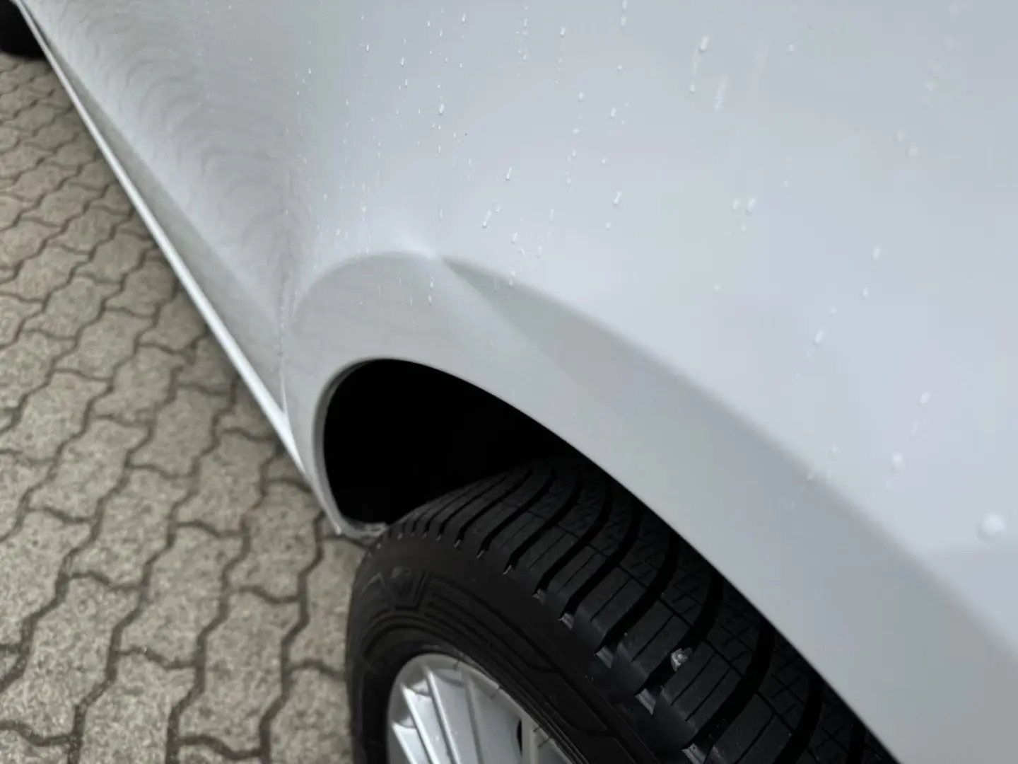 Vito 114 CDI Tourer extralang 9-G tronic 9-Sitze