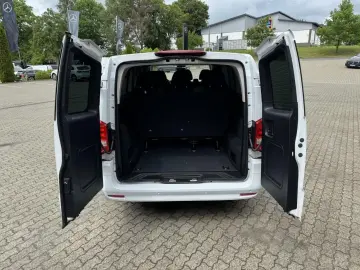 Vito 114 CDI Tourer extralang 9-G tronic 9-Sitze