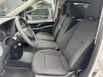 Vito 114 CDI Tourer extralang 9-G tronic 9-Sitze