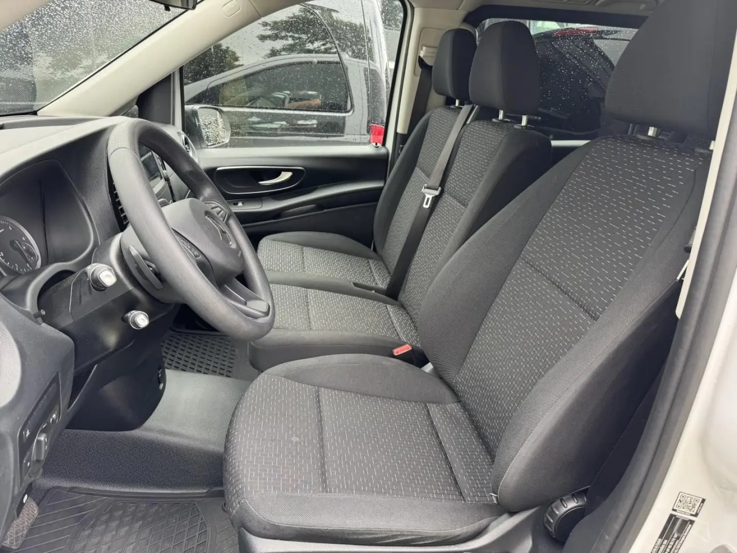 Vito 114 CDI Tourer extralang 9-G tronic 9-Sitze