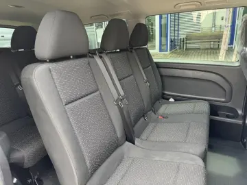 Vito 114 CDI Tourer extralang 9-G tronic 9-Sitze