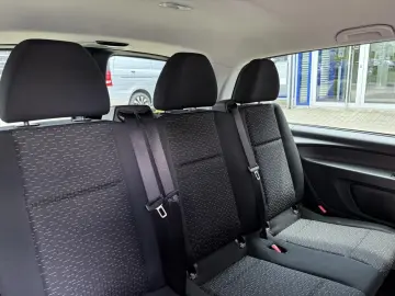 Vito 114 CDI Tourer extralang 9-G tronic 9-Sitze