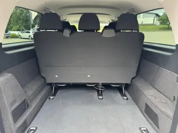 Vito 114 CDI Tourer extralang 9-G tronic 9-Sitze