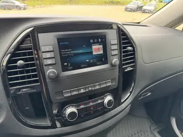 Vito 114 CDI Tourer extralang 9-G tronic 9-Sitze