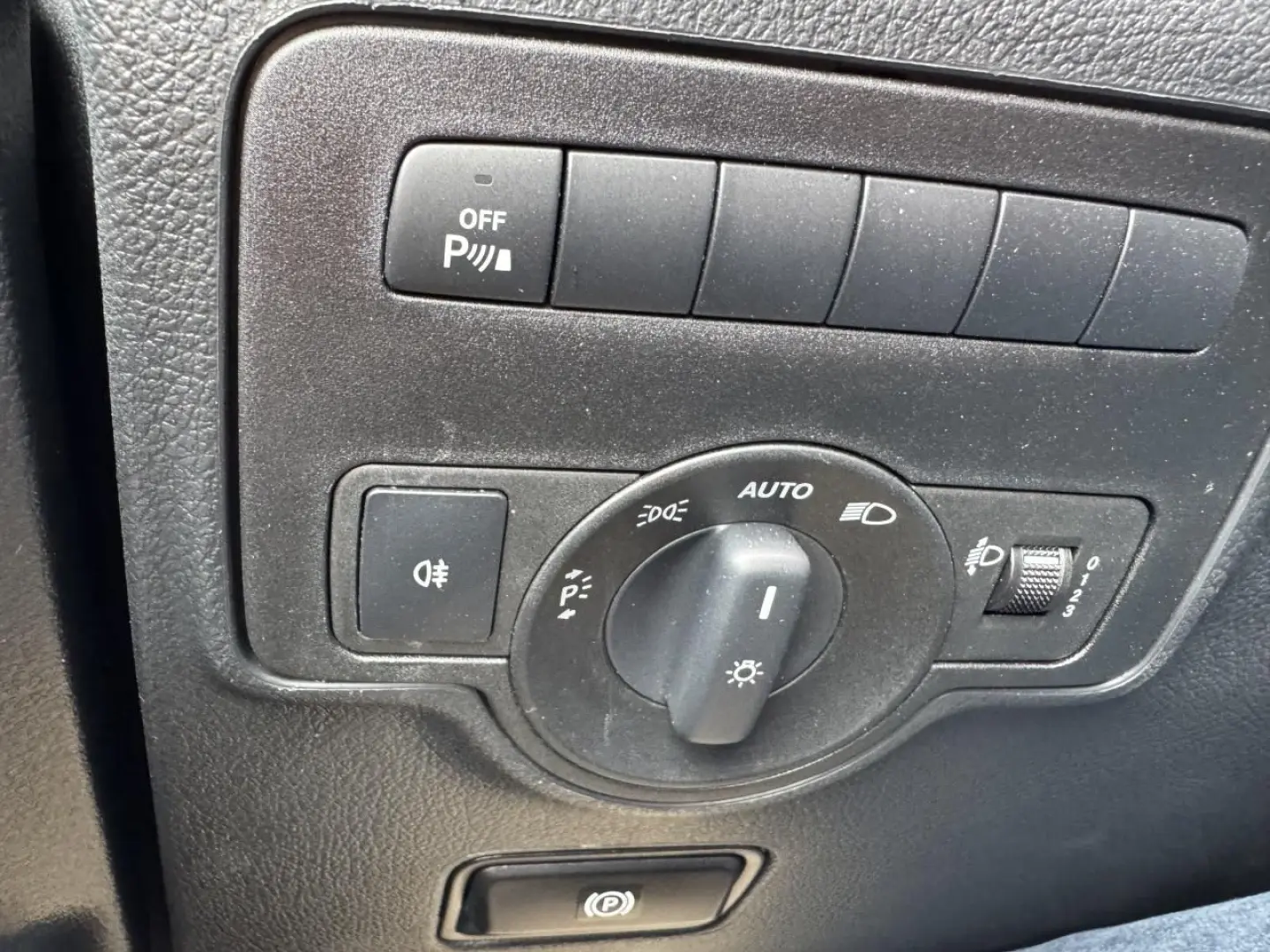 Vito 114 CDI Tourer extralang 9-G tronic 9-Sitze