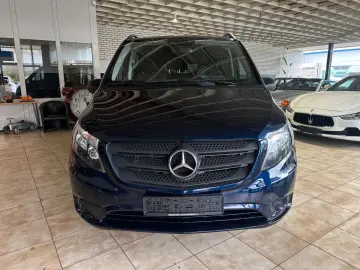 Vito Tourer 114/116/119/124 CDI Pro extralang