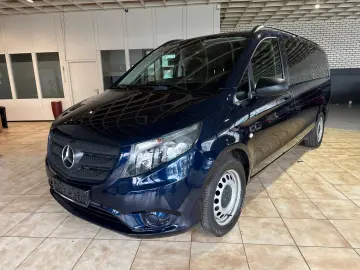 Vito Tourer 114/116/119/124 CDI Pro extralang