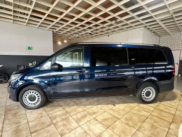 Vito Tourer 114/116/119/124 CDI Pro extralang