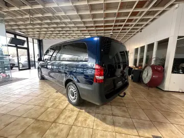 Vito Tourer 114/116/119/124 CDI Pro extralang