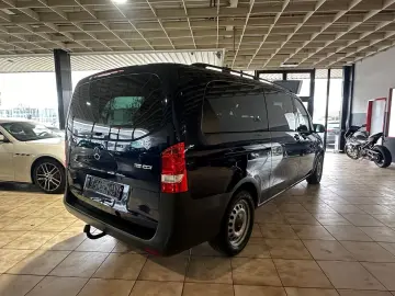 Vito Tourer 114/116/119/124 CDI Pro extralang