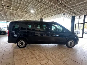 Vito Tourer 114/116/119/124 CDI Pro extralang
