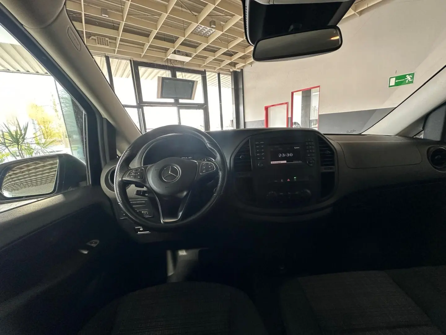 Vito Tourer 114/116/119/124 CDI Pro extralang