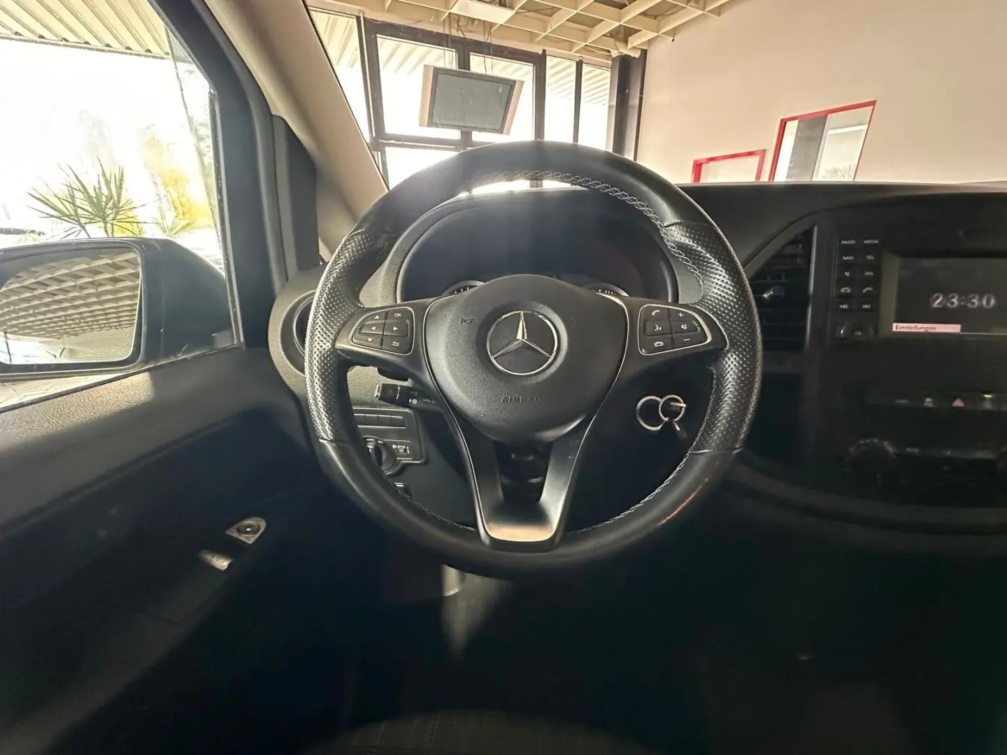 Vito Tourer 114/116/119/124 CDI Pro extralang