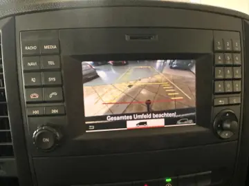 Vito Tourer 114/116/119/124 CDI Pro extralang