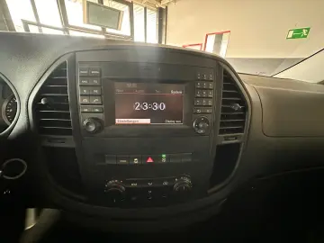 Vito Tourer 114/116/119/124 CDI Pro extralang