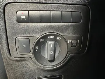 Vito Tourer 114/116/119/124 CDI Pro extralang