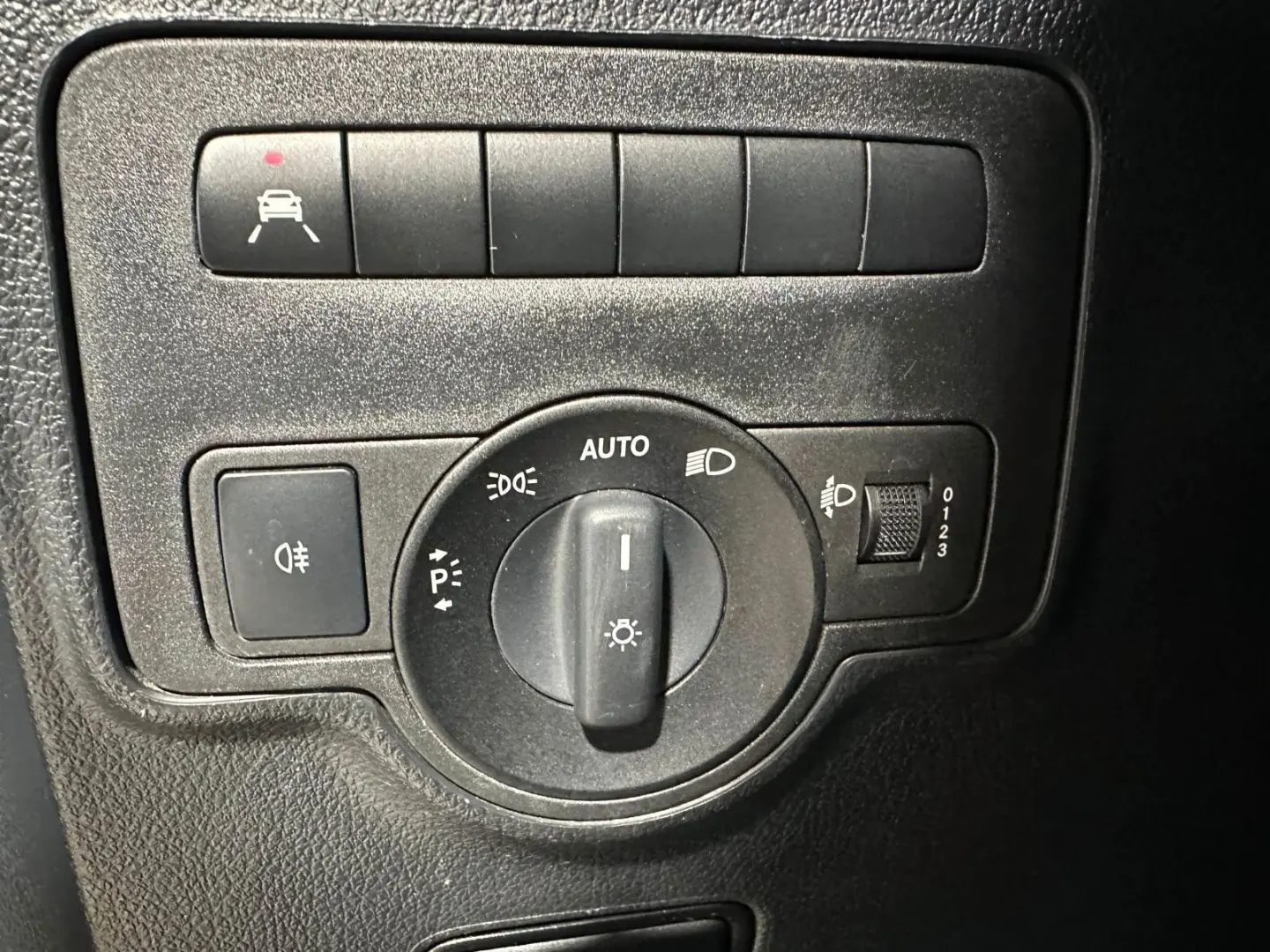 Vito Tourer 114/116/119/124 CDI Pro extralang