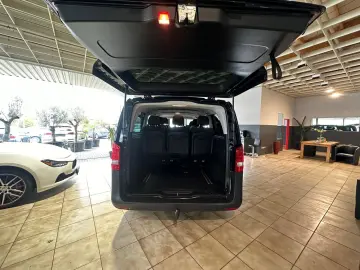 Vito Tourer 114/116/119/124 CDI Pro extralang