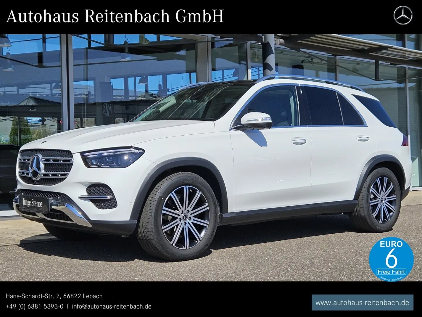 GLE300d 4M STANDHZG+AHK PANO+AIRMATIC+HUD+BURMES