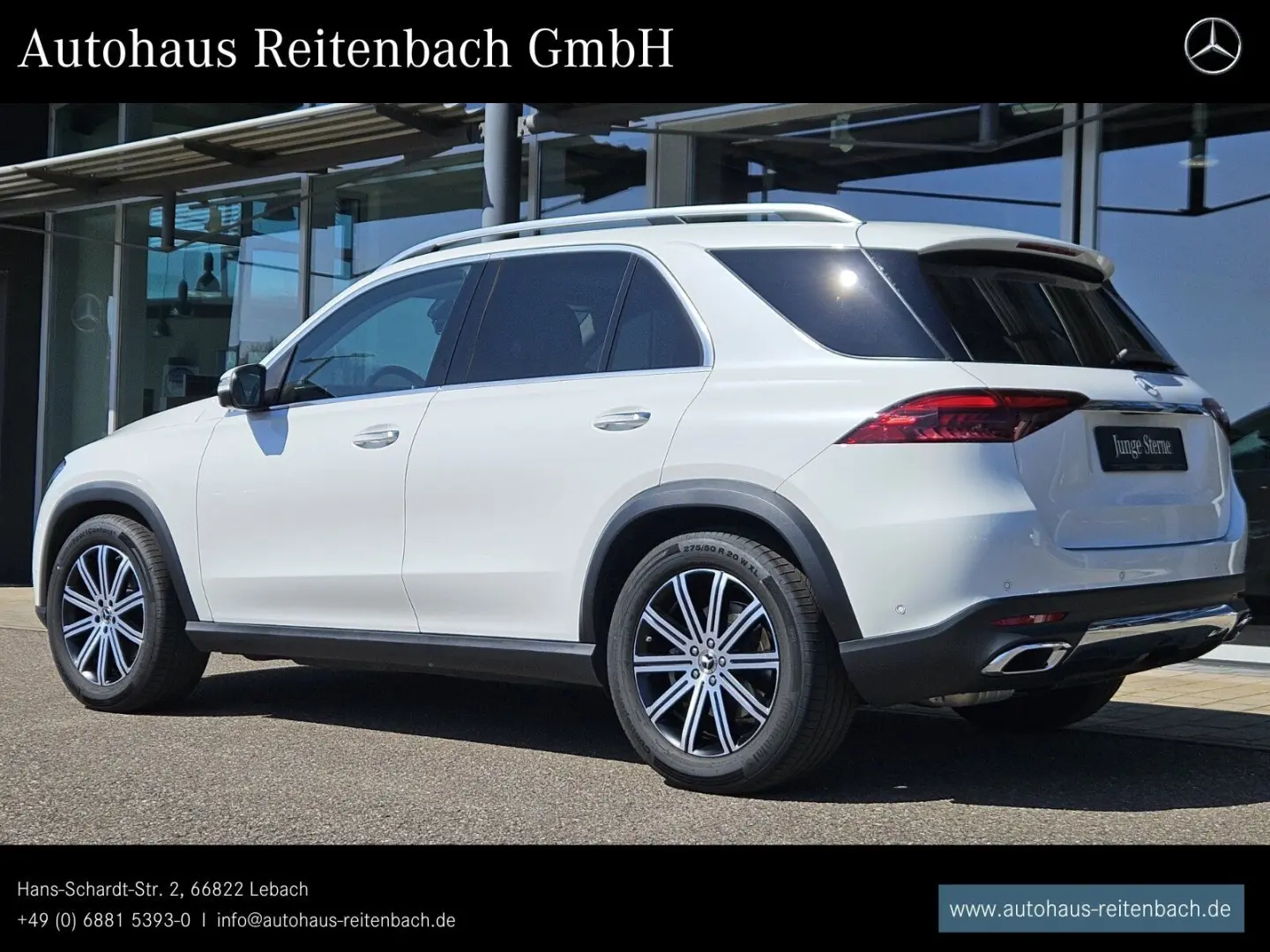 GLE300d 4M STANDHZG+AHK PANO+AIRMATIC+HUD+BURMES