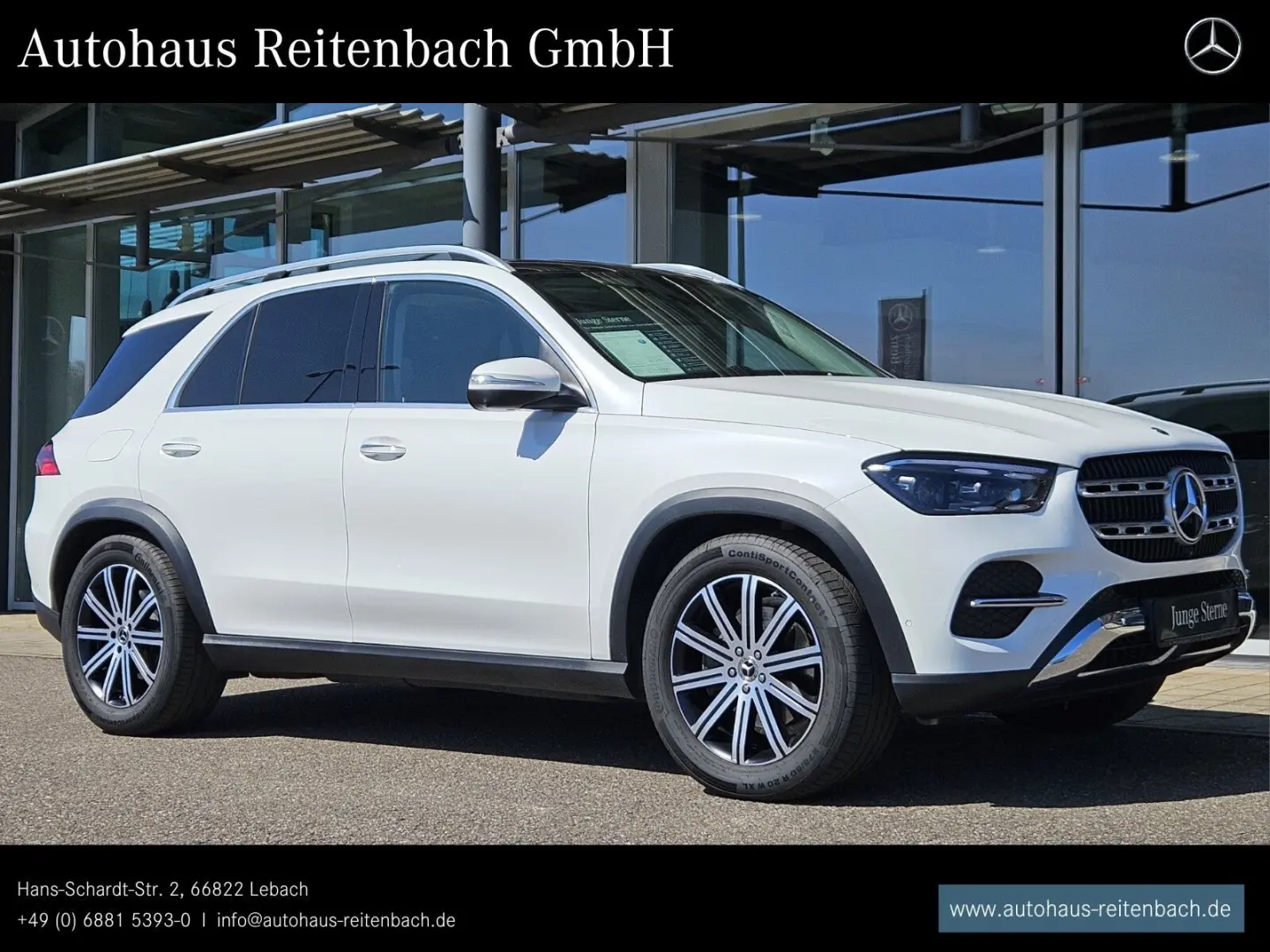 GLE300d 4M STANDHZG+AHK PANO+AIRMATIC+HUD+BURMES