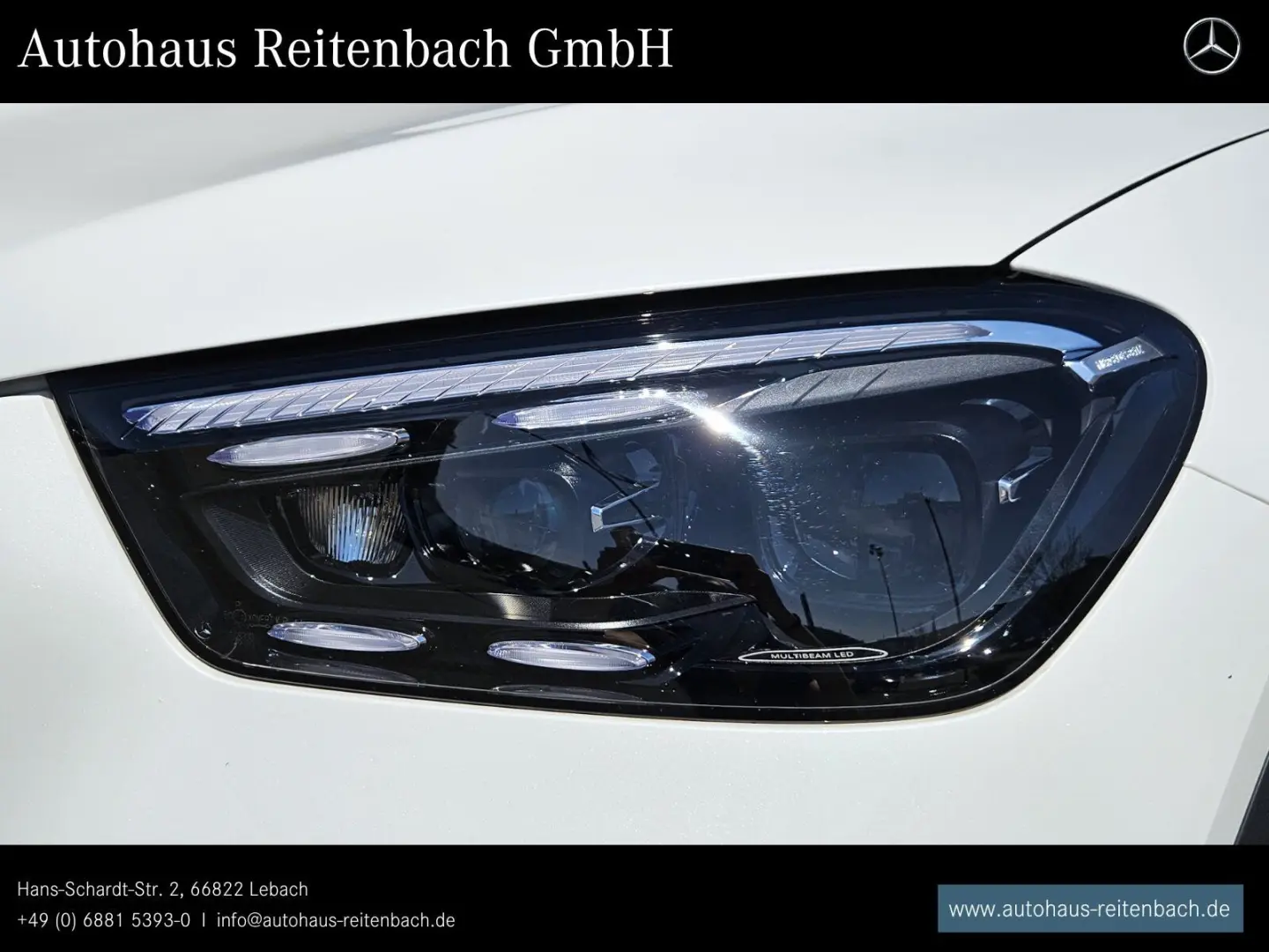 GLE300d 4M STANDHZG+AHK PANO+AIRMATIC+HUD+BURMES