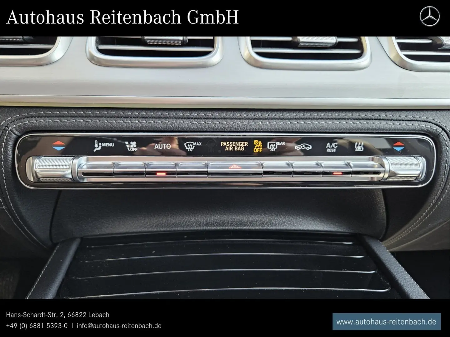 GLE300d 4M STANDHZG+AHK PANO+AIRMATIC+HUD+BURMES
