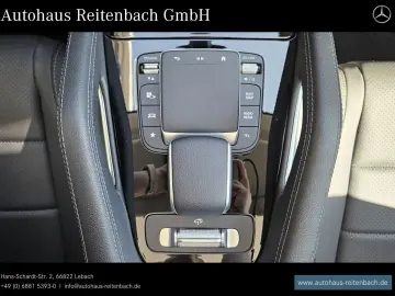 GLE300d 4M STANDHZG+AHK PANO+AIRMATIC+HUD+BURMES