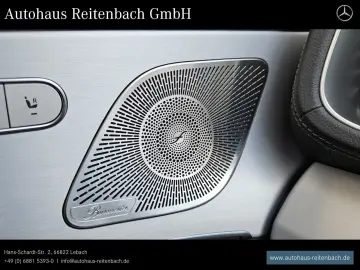 GLE300d 4M STANDHZG+AHK PANO+AIRMATIC+HUD+BURMES