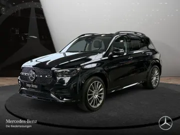 GLE 300 d 4M AMG Premium/Pano/Night/Burm/Multibe