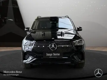 GLE 300 d 4M AMG Premium/Pano/Night/Burm/Multibe
