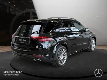 GLE 300 d 4M AMG Premium/Pano/Night/Burm/Multibe