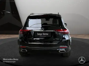 GLE 300 d 4M AMG Premium/Pano/Night/Burm/Multibe